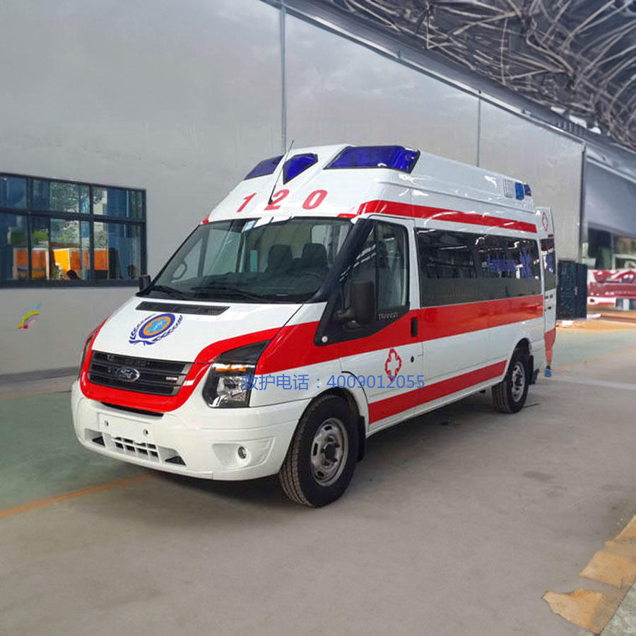 出租私人救护车联系电话